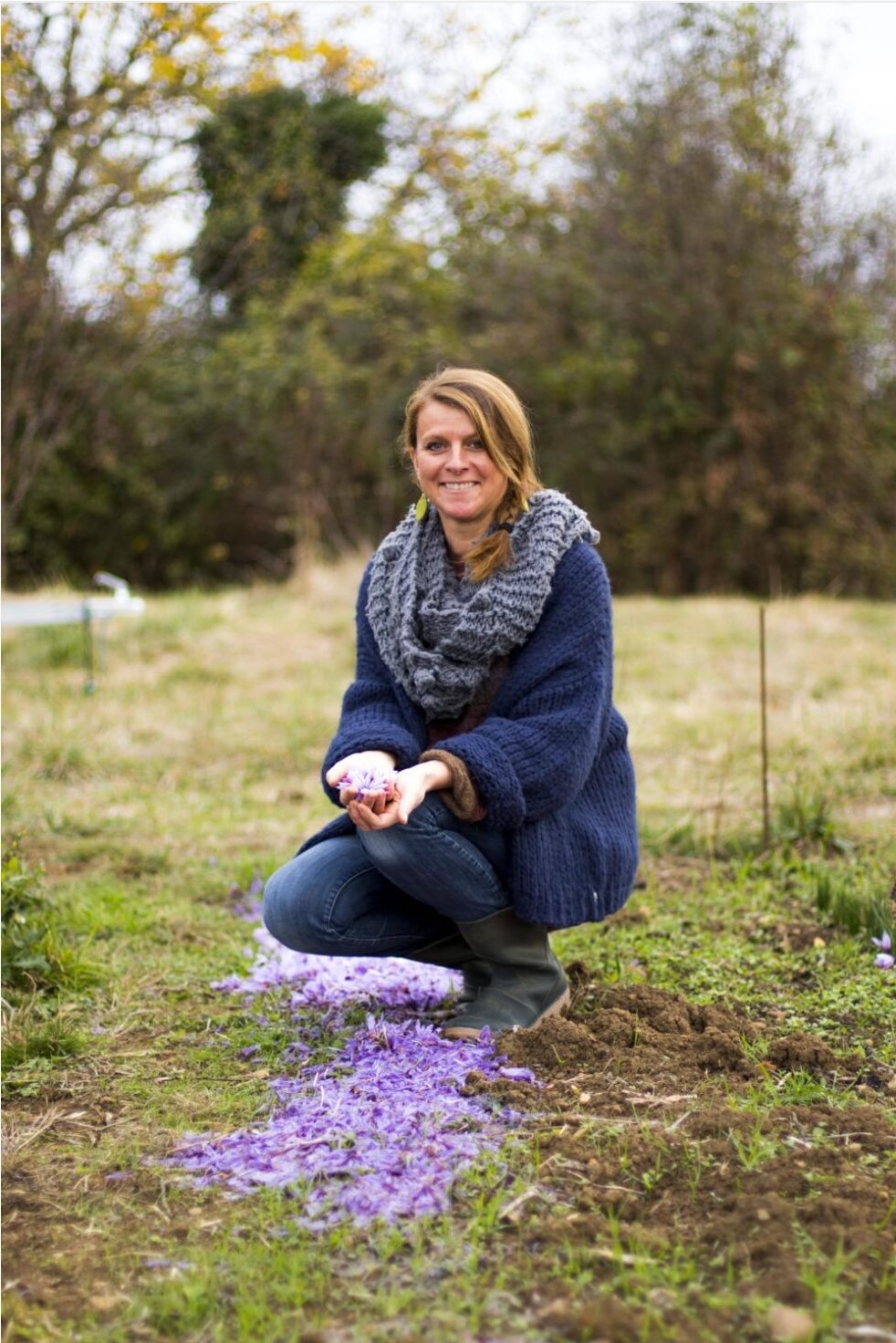 Au Jardin Gourmand d’Antoinette - photo 2