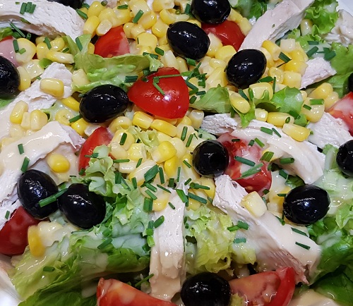 Aux Montécalvetiens, Château-Renault