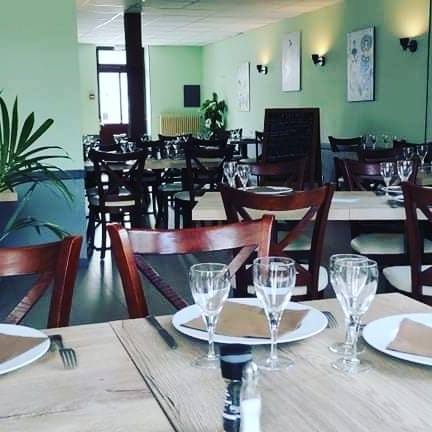 L'auberge de Nesploy - Le Poivre et Sel, Nesploy