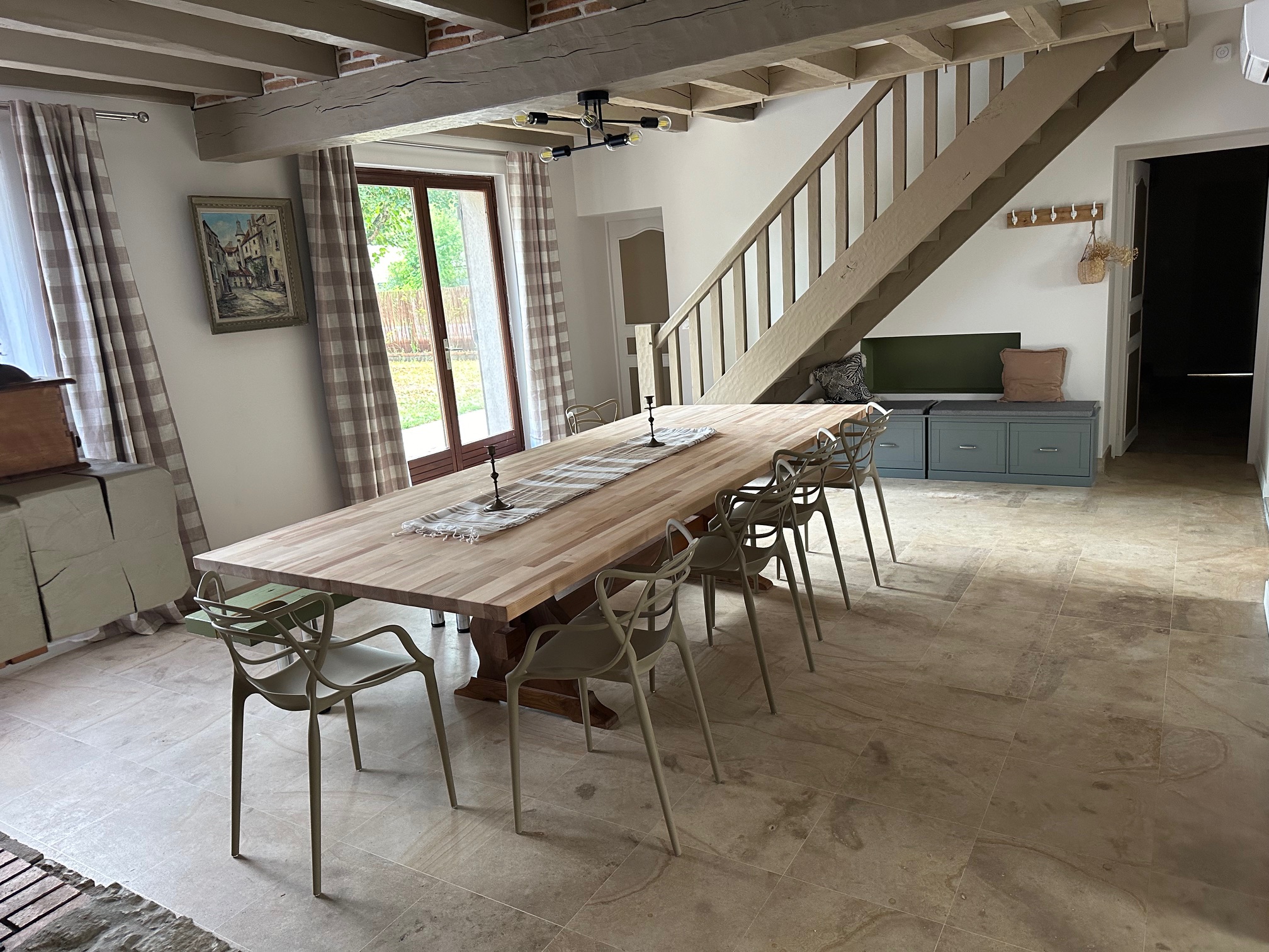 Le Clos André, Thoury - photo 16