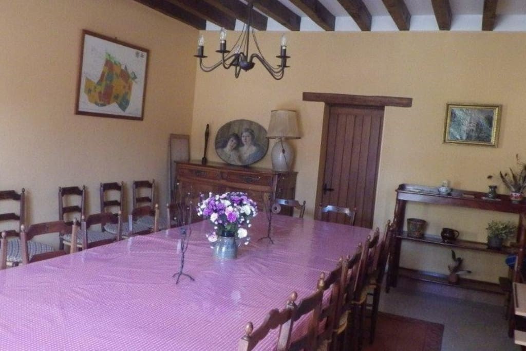 Les Henrys, Ennordres - photo 8