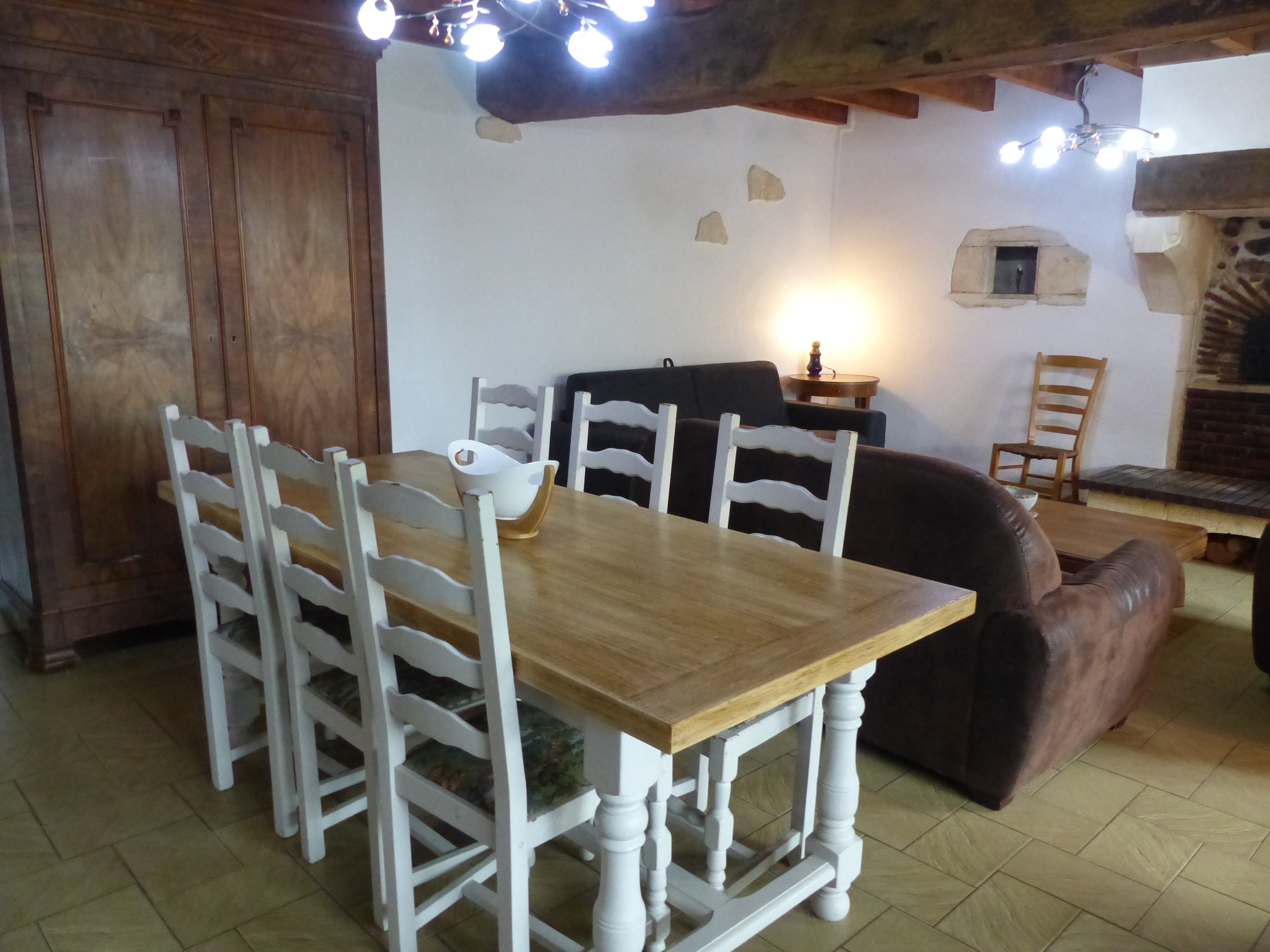 Les Pornays, Touchay - photo 3