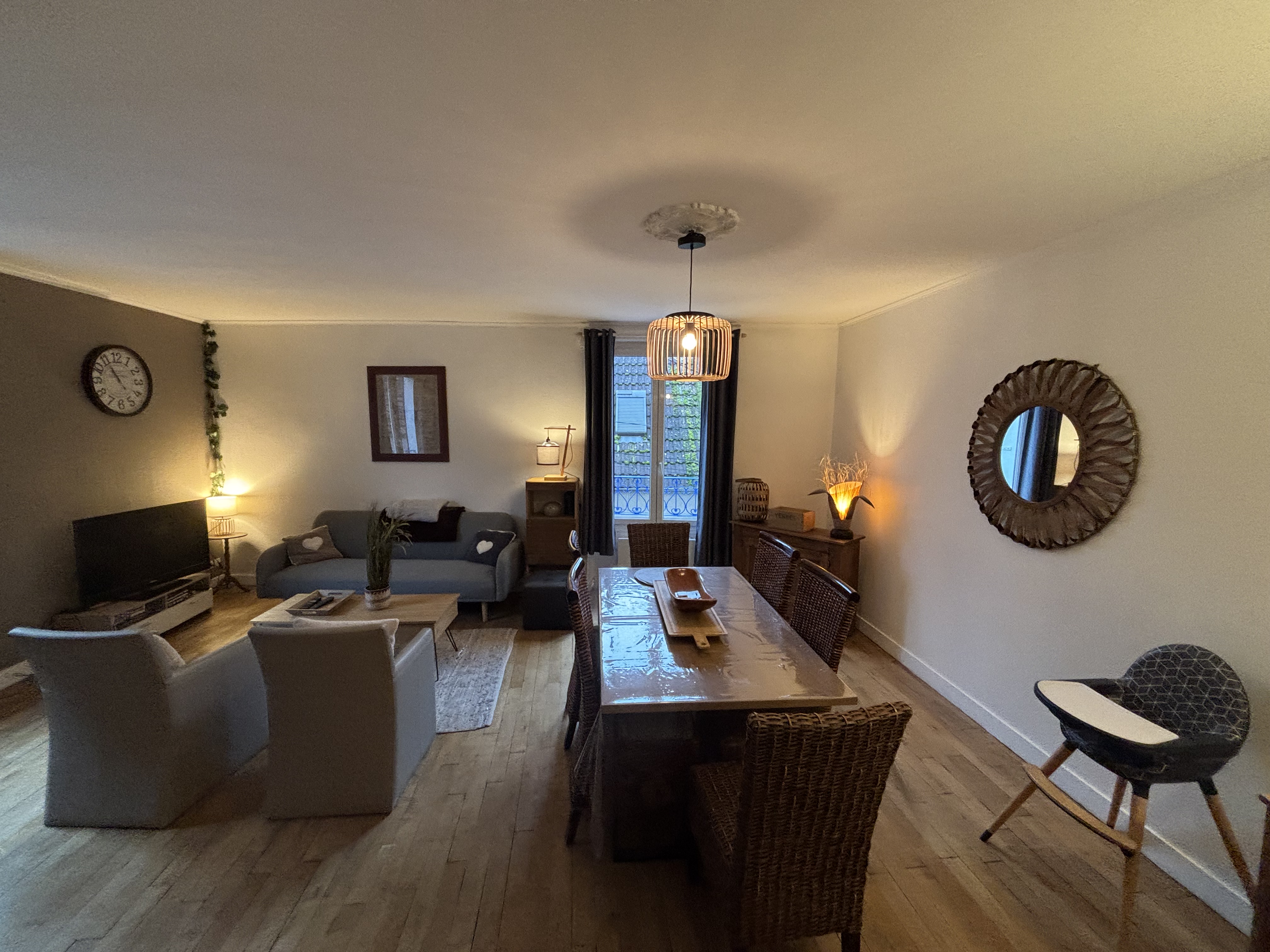 Gîte du Palais, Châteauneuf-sur-Cher - photo 8