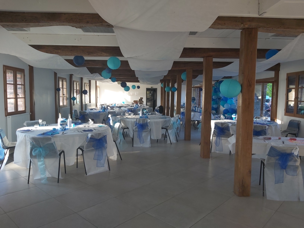 La Ferme Gâtinaise, La Selle-sur-le-Bied - photo 5