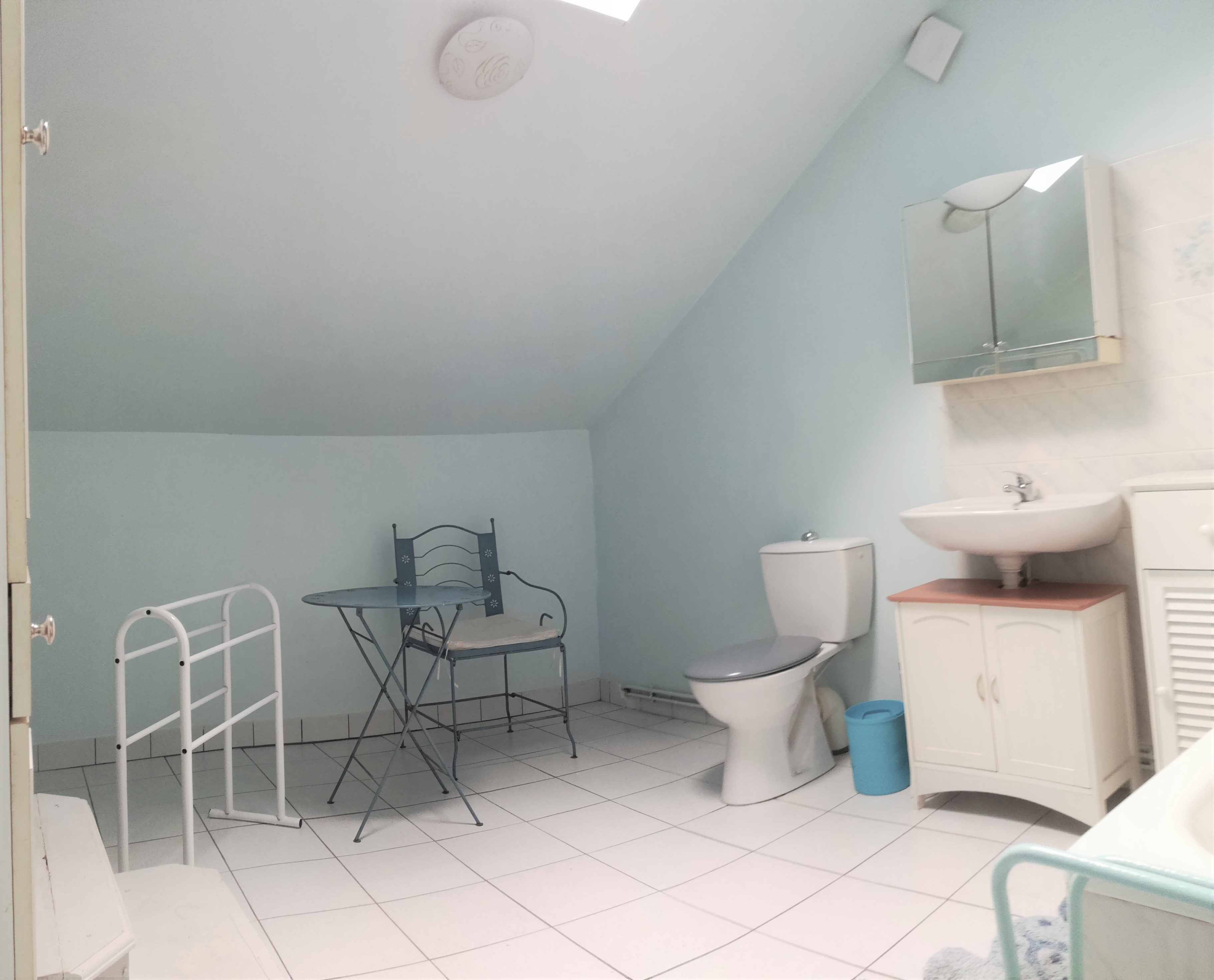 Gîte la Conviviale, Châtillon-sur-Loire - photo 6