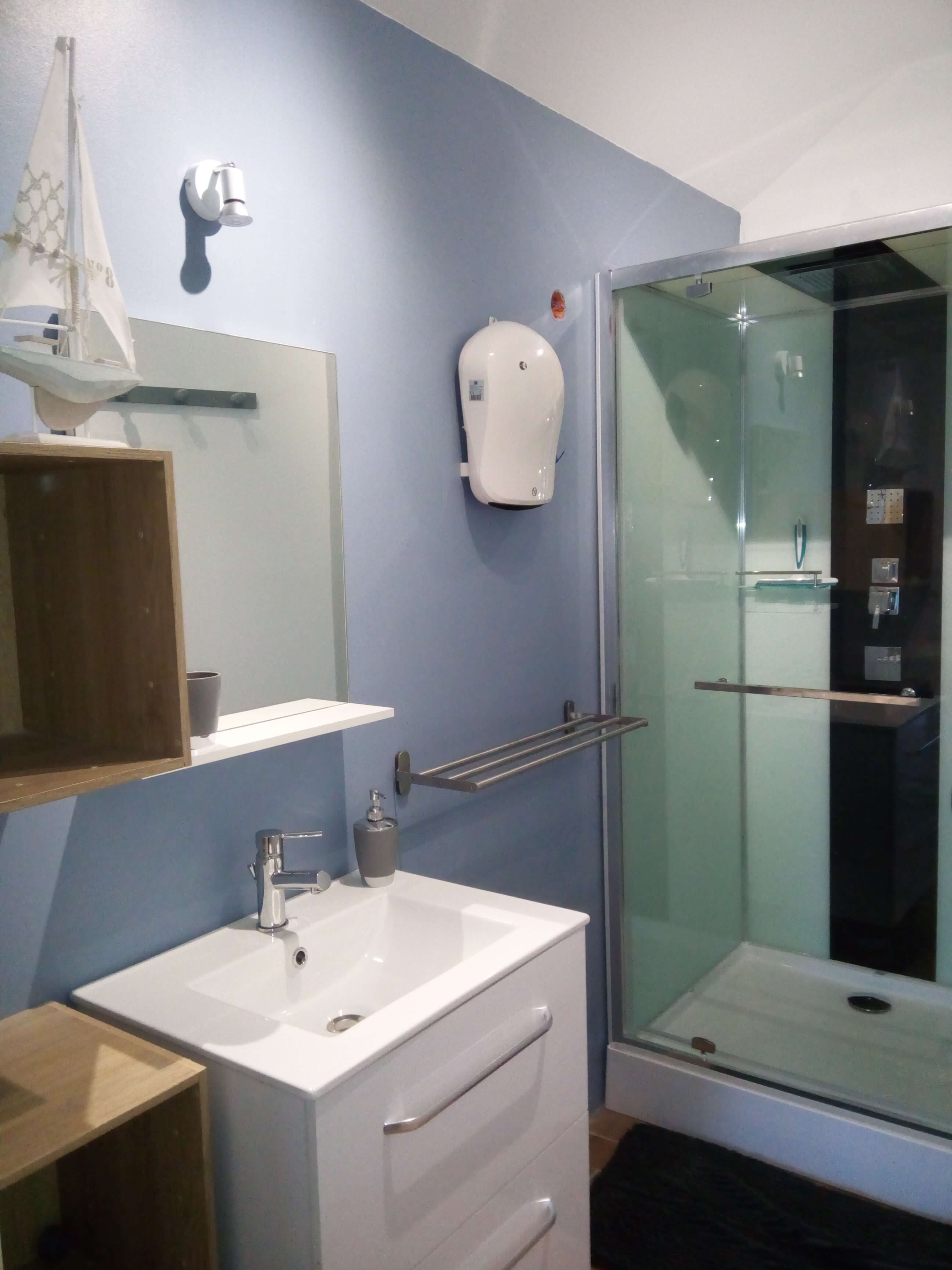 Tribu de beauval, Saint-Aignan