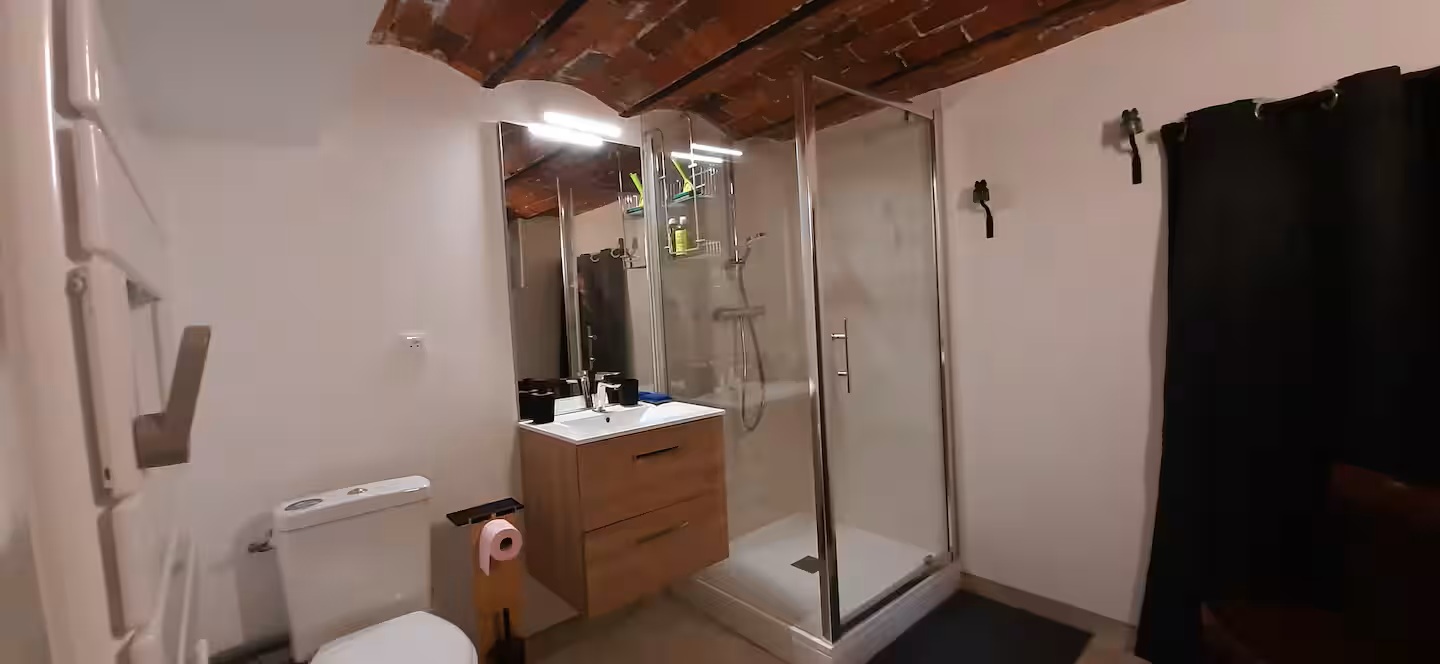 Studio de la Radio, Sancerre - photo 4