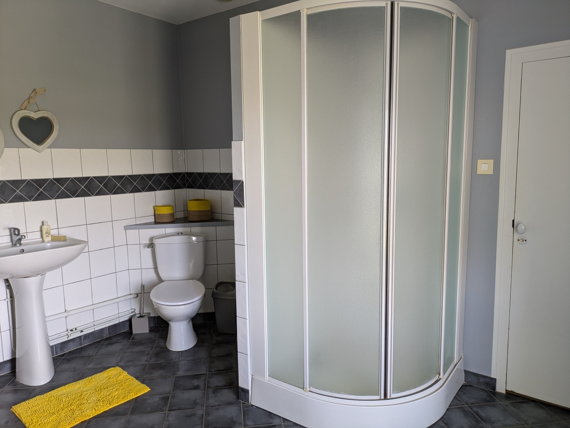 La boulaie, Le Controis-en-Sologne - photo 8