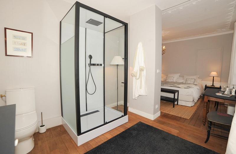 Le Jardin Cathédrale, Chartres - photo 3