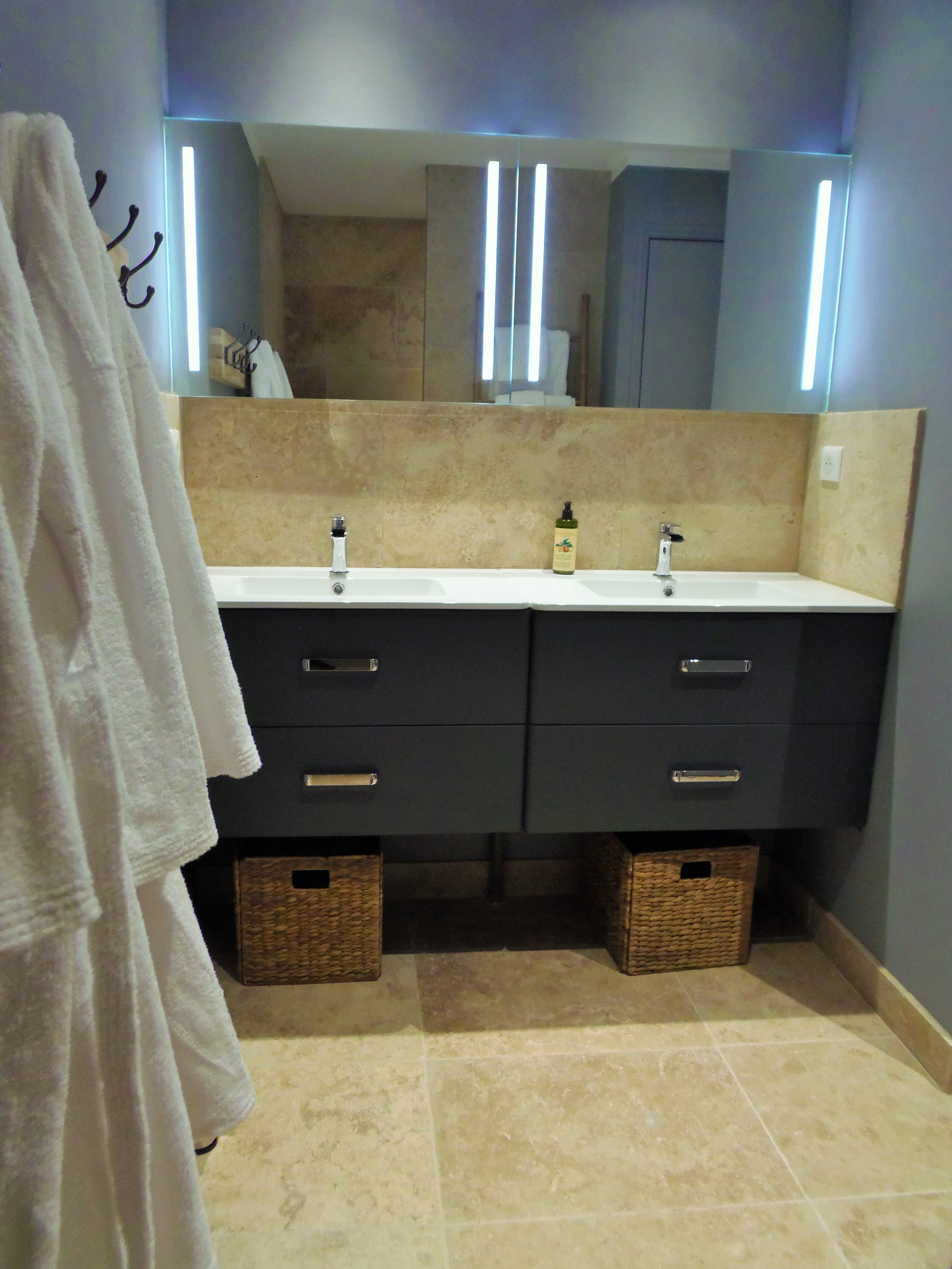 La cave Margot - l'Atelier, Lunay - photo 2