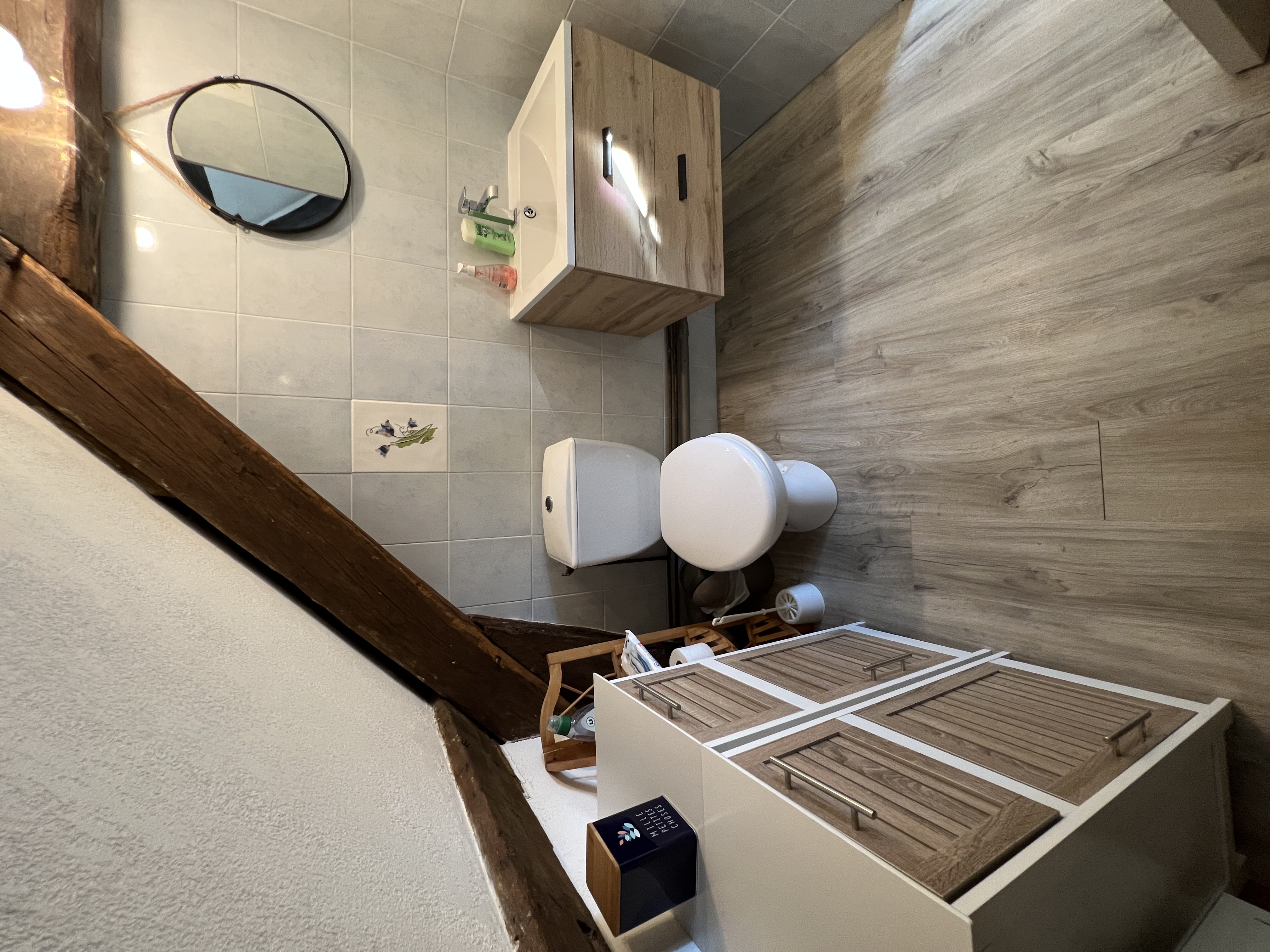 Gîte les Bruyères, Salbris - photo 5