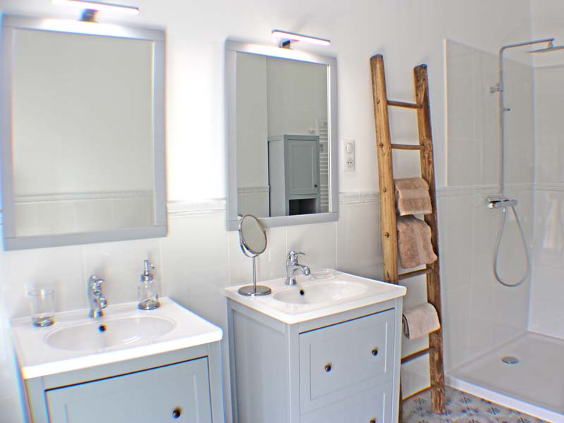 La Poulinière du Domaine des Cyclamens, Verneuil-sur-Indre - photo 12