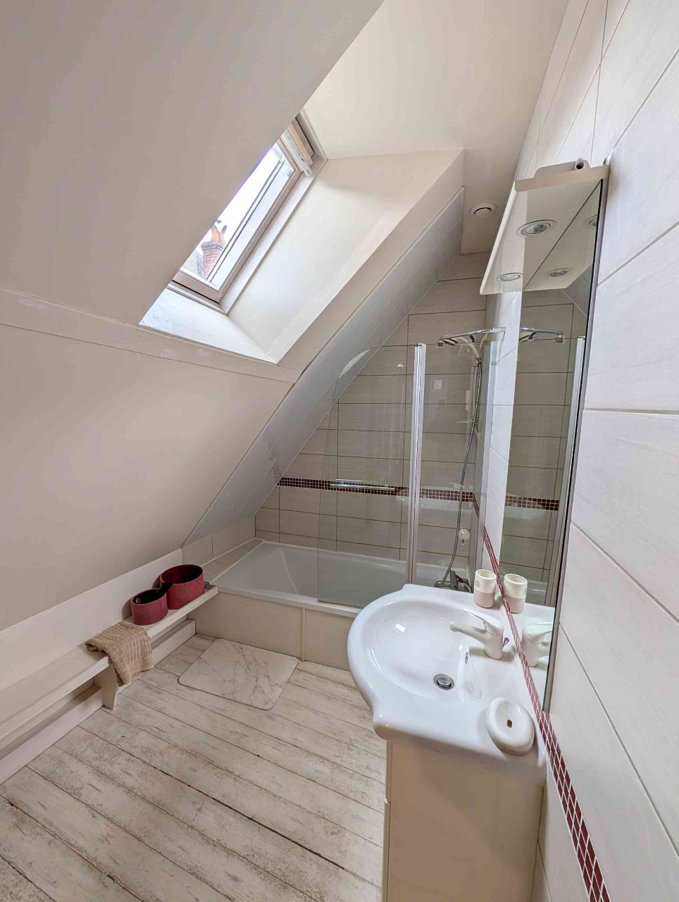 Gîte La Bottine - La Botte de 7 Lieues — photo 2