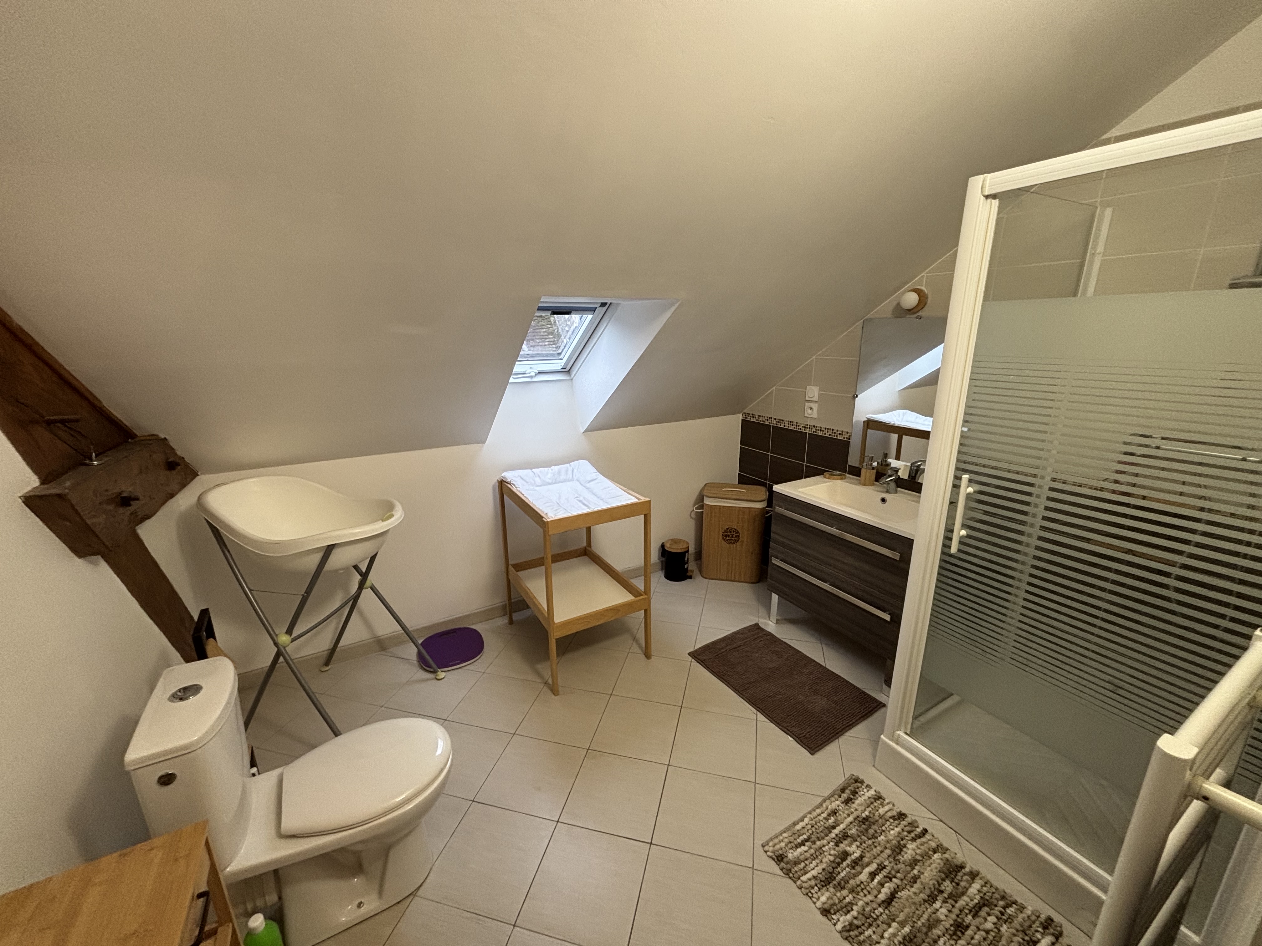 Gîte du Palais, Châteauneuf-sur-Cher - photo 11