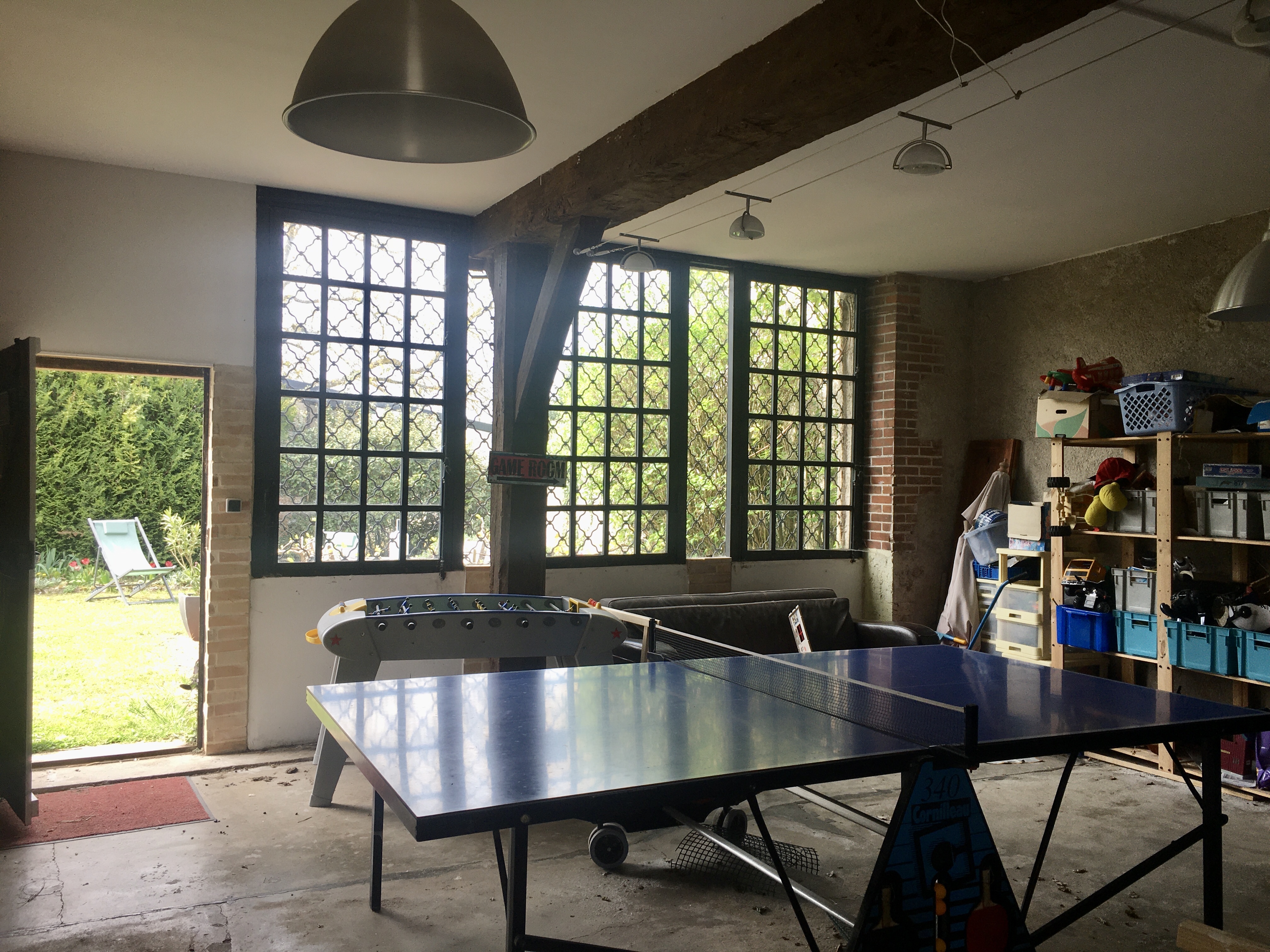 Le Clos Audy, Huisseau-sur-Cosson - photo 13