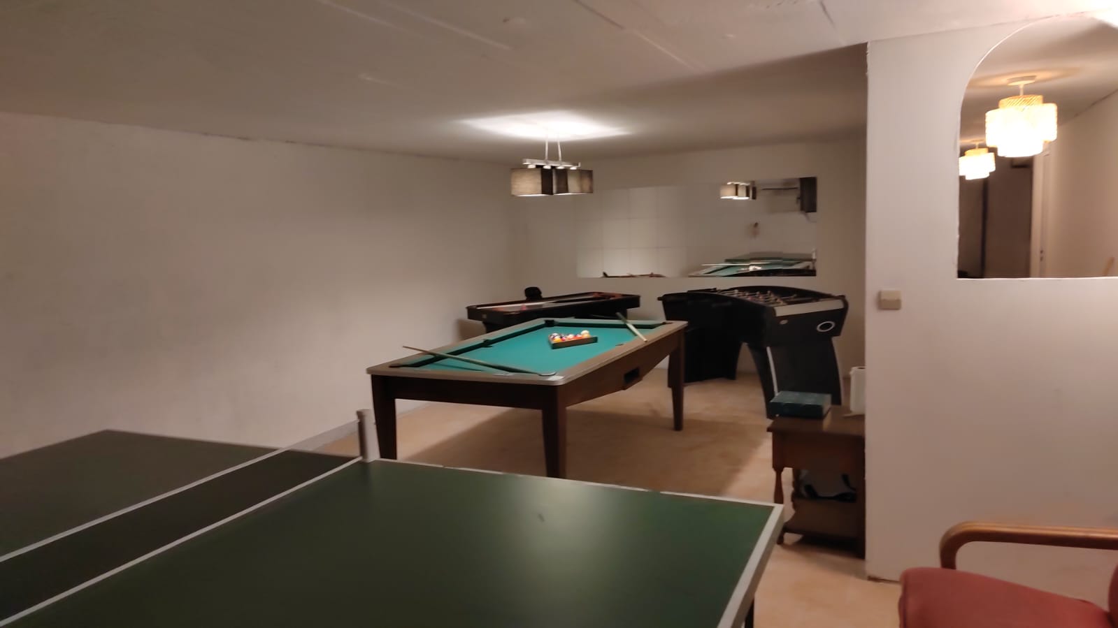 La Maison du Chesnoy, Briare - photo 4