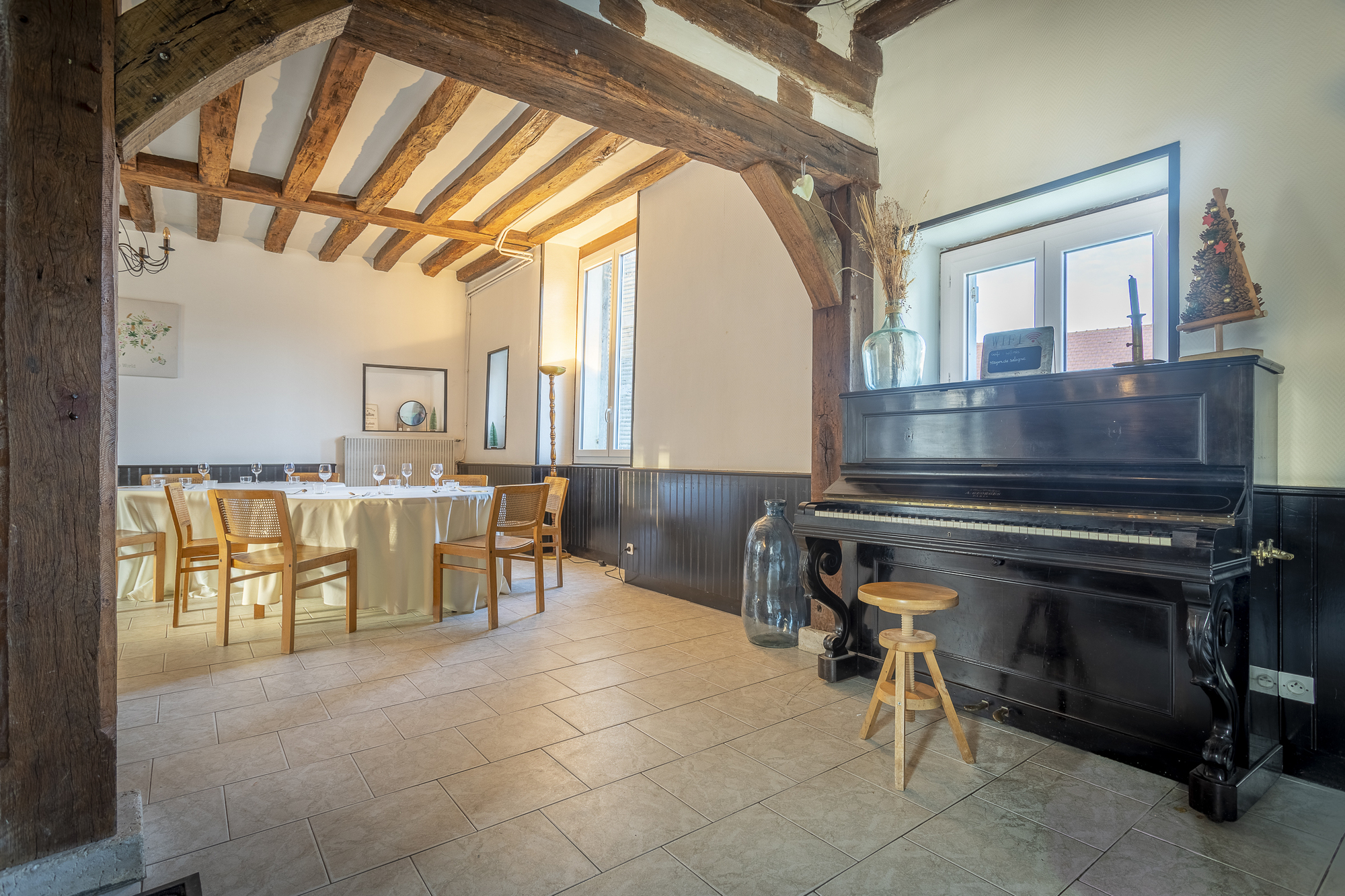 Le manoir - Rayon de Sologne, Langon-sur-Cher - photo 7