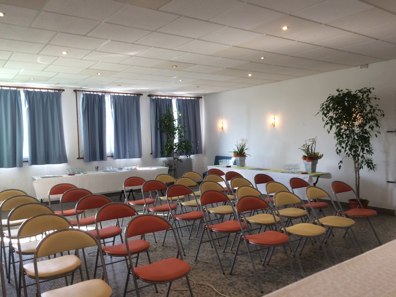 Auberge de Jeunesse de Vendôme, Vendôme - photo 3