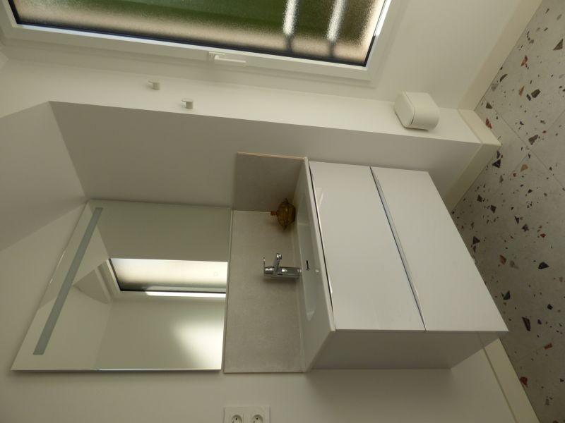 L'Atelier d'Ébène, Le Tranger - photo 7