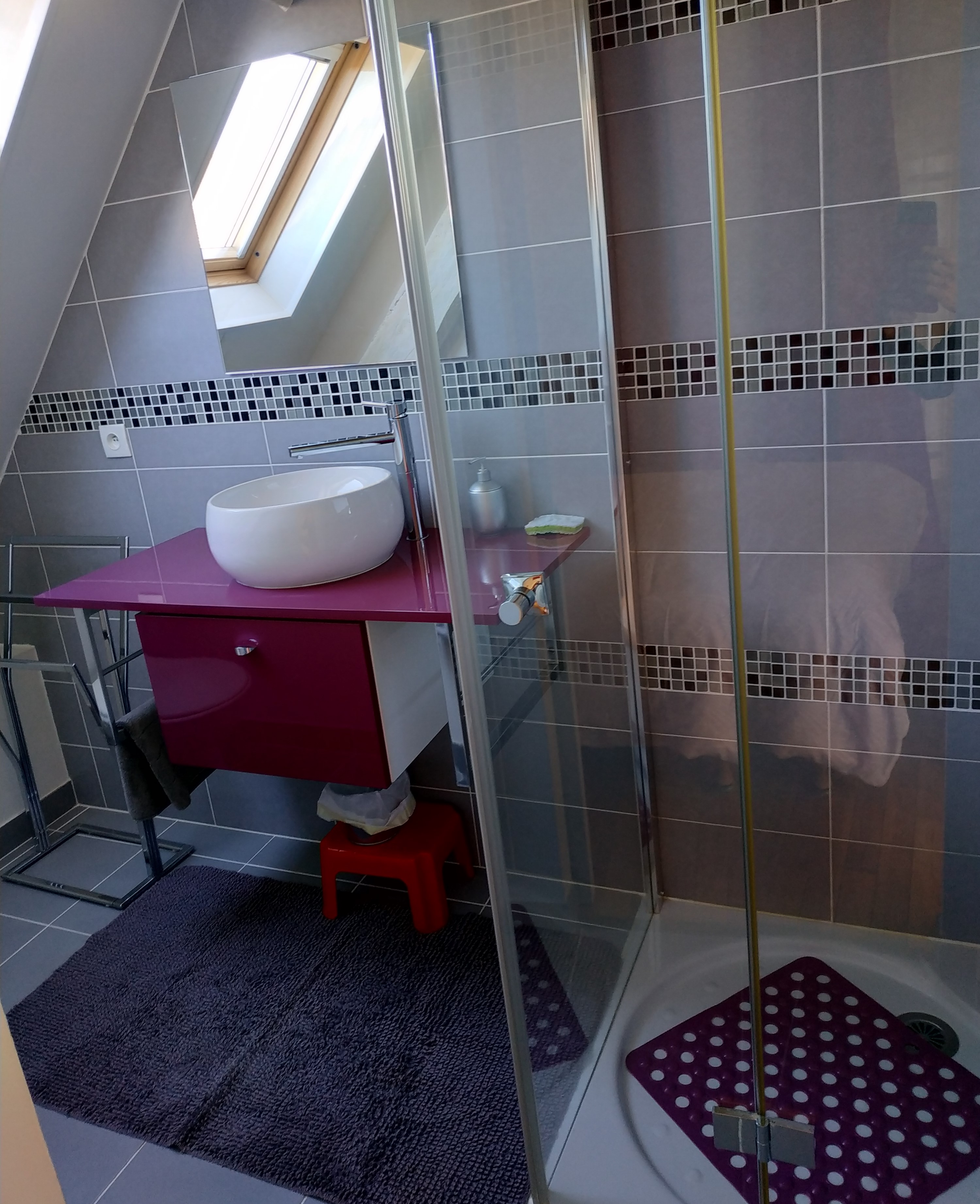 La Grande Gentillière, Dammarie-en-Puisaye - photo 7