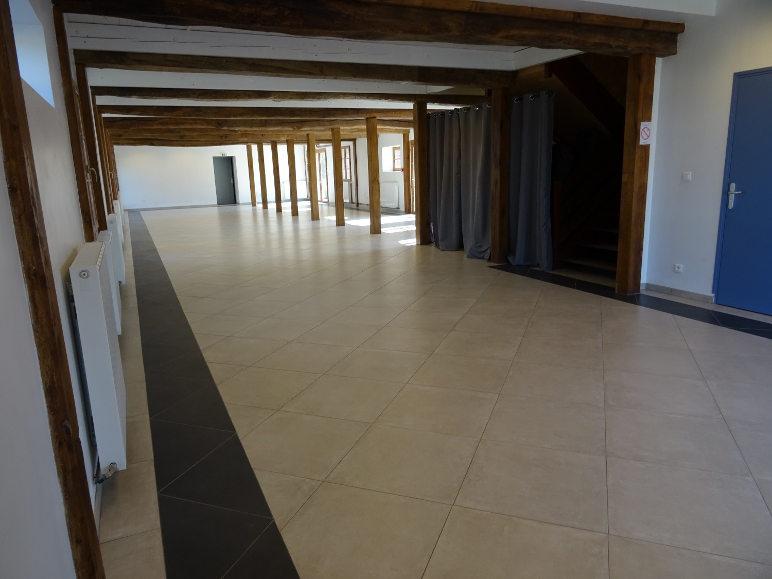 La Ferme Gâtinaise, La Selle-sur-le-Bied - photo 10