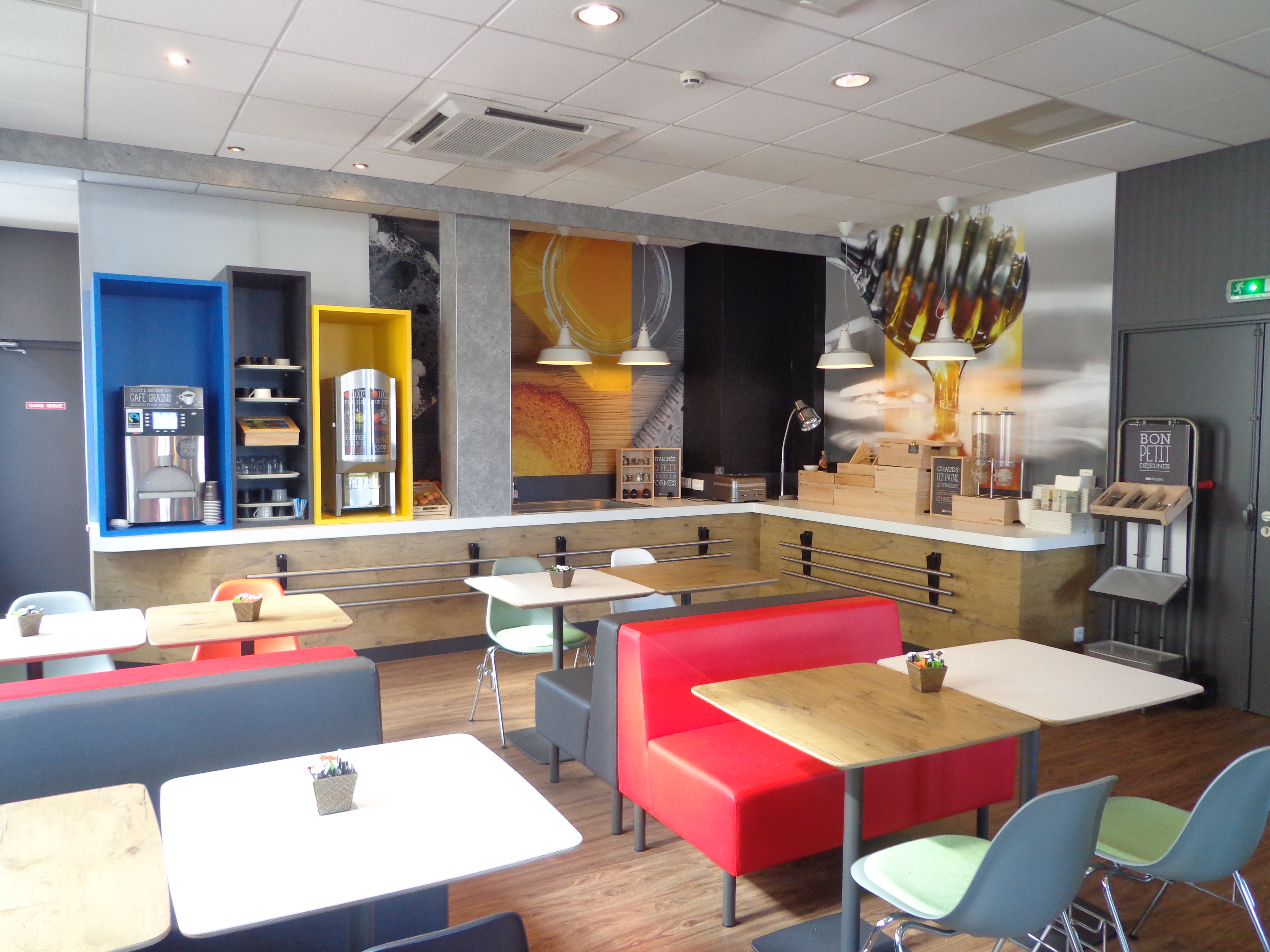 Hôtel Ibis Montargis