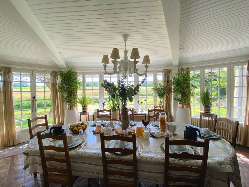 Petit château de Sainte-Colombe, Bouges-le-Château - photo 12