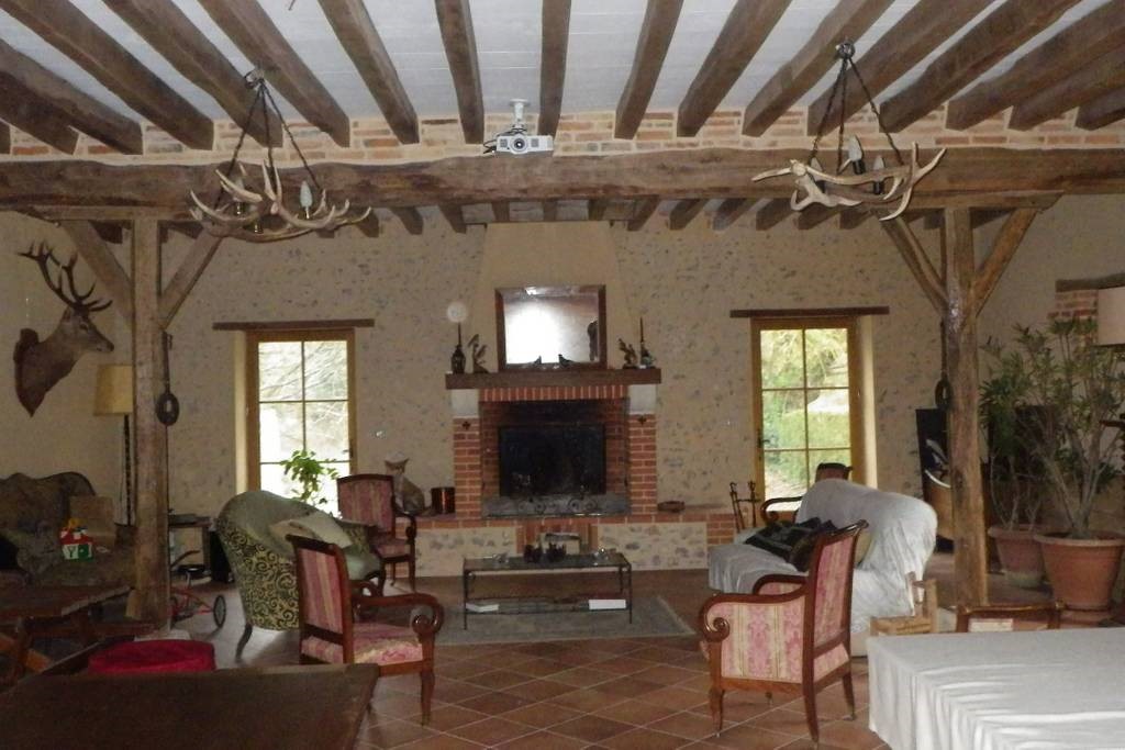 Les Henrys, Ennordres - photo 6