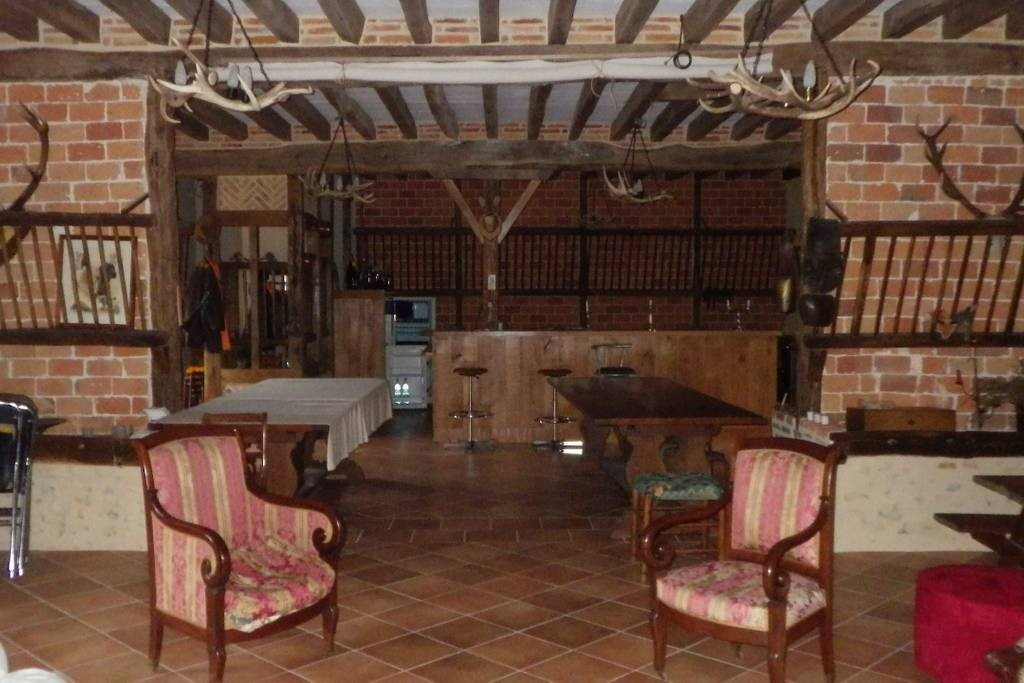 Les Henrys, Ennordres - photo 3