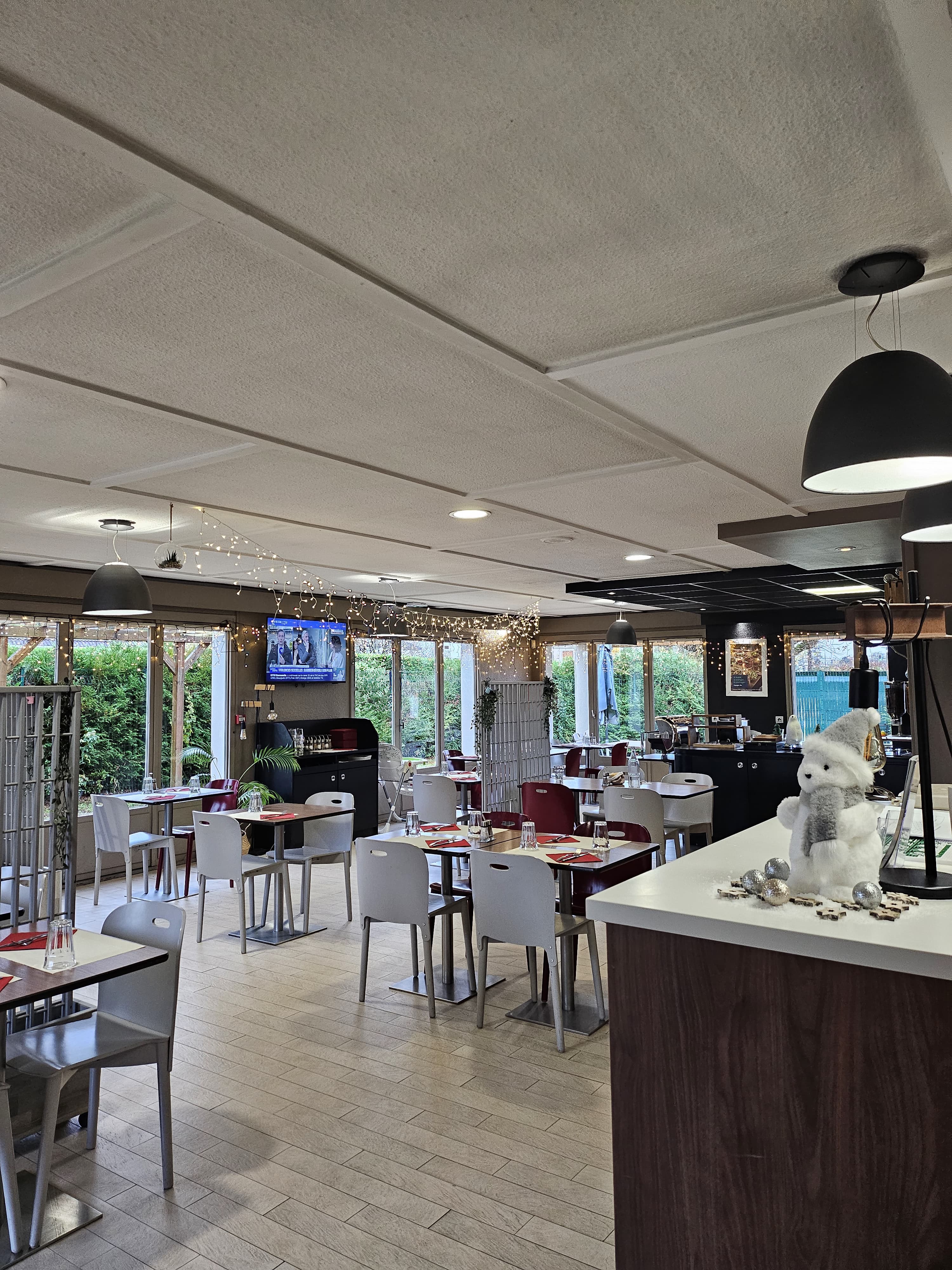 Campanile La Chapelle, La Chapelle-Saint-Mesmin - photo 4