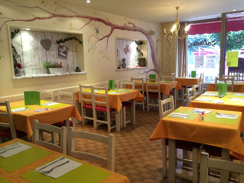 La Spanell, Saint-Amand-Montrond - photo 2