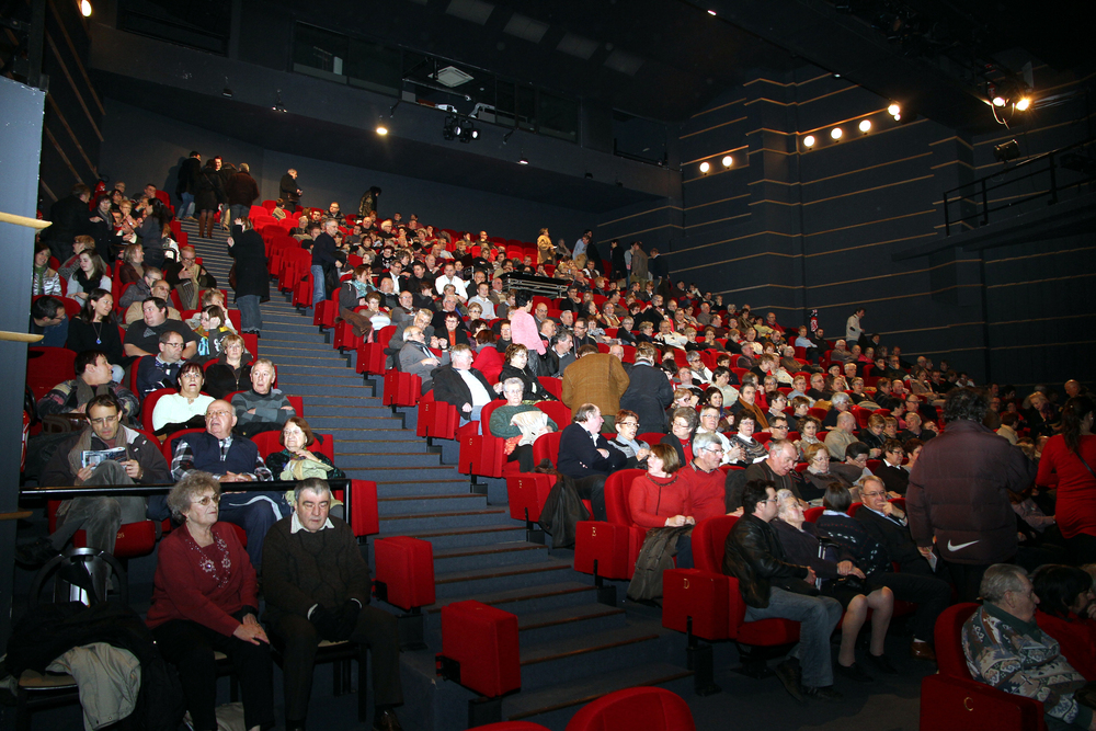 Théâtre Mac-Nab