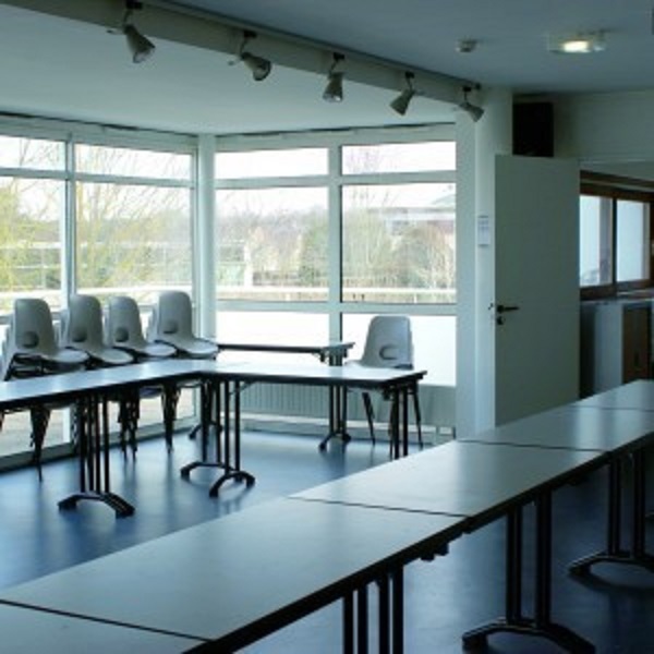 Centre d'hébergement du Véron, Avoine - photo 3