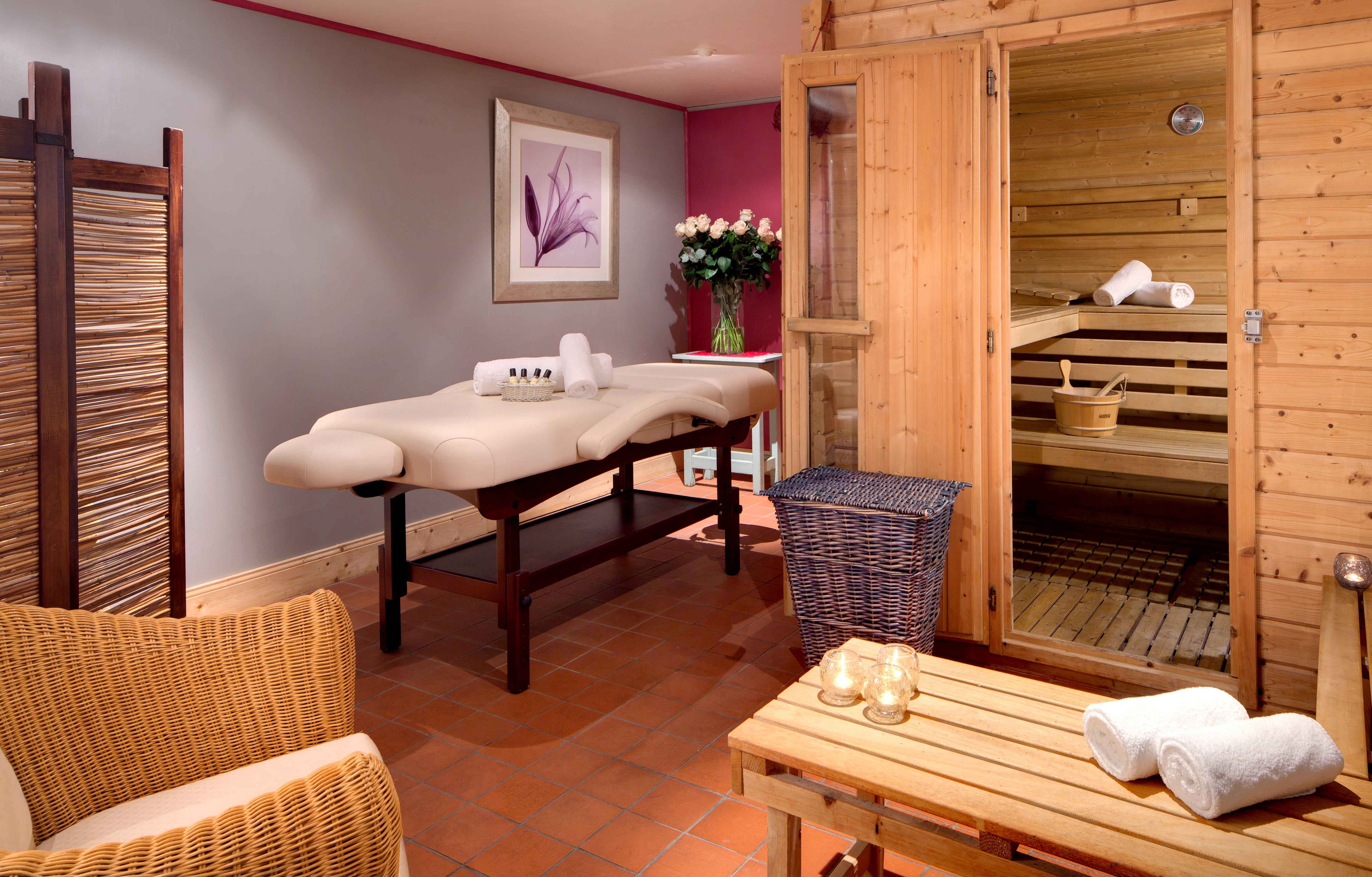 Hôtel domaine de Vaugouard, Fontenay-sur-Loing - photo 7