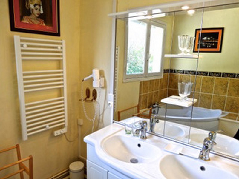 Grande Villa du Château, Tournon-Saint-Pierre - photo 2