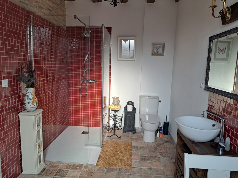 Chambres d'hôtes de l'Ecu, Preuilly-sur-Claise - photo 3