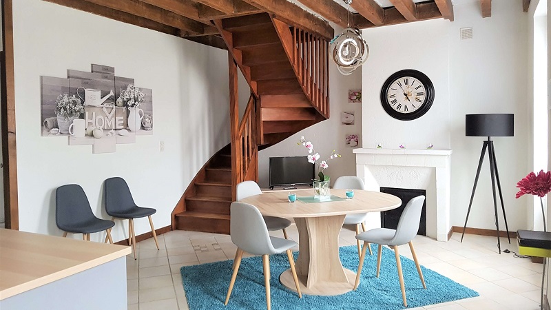 La Belle Aventure, Mosnes - photo 8