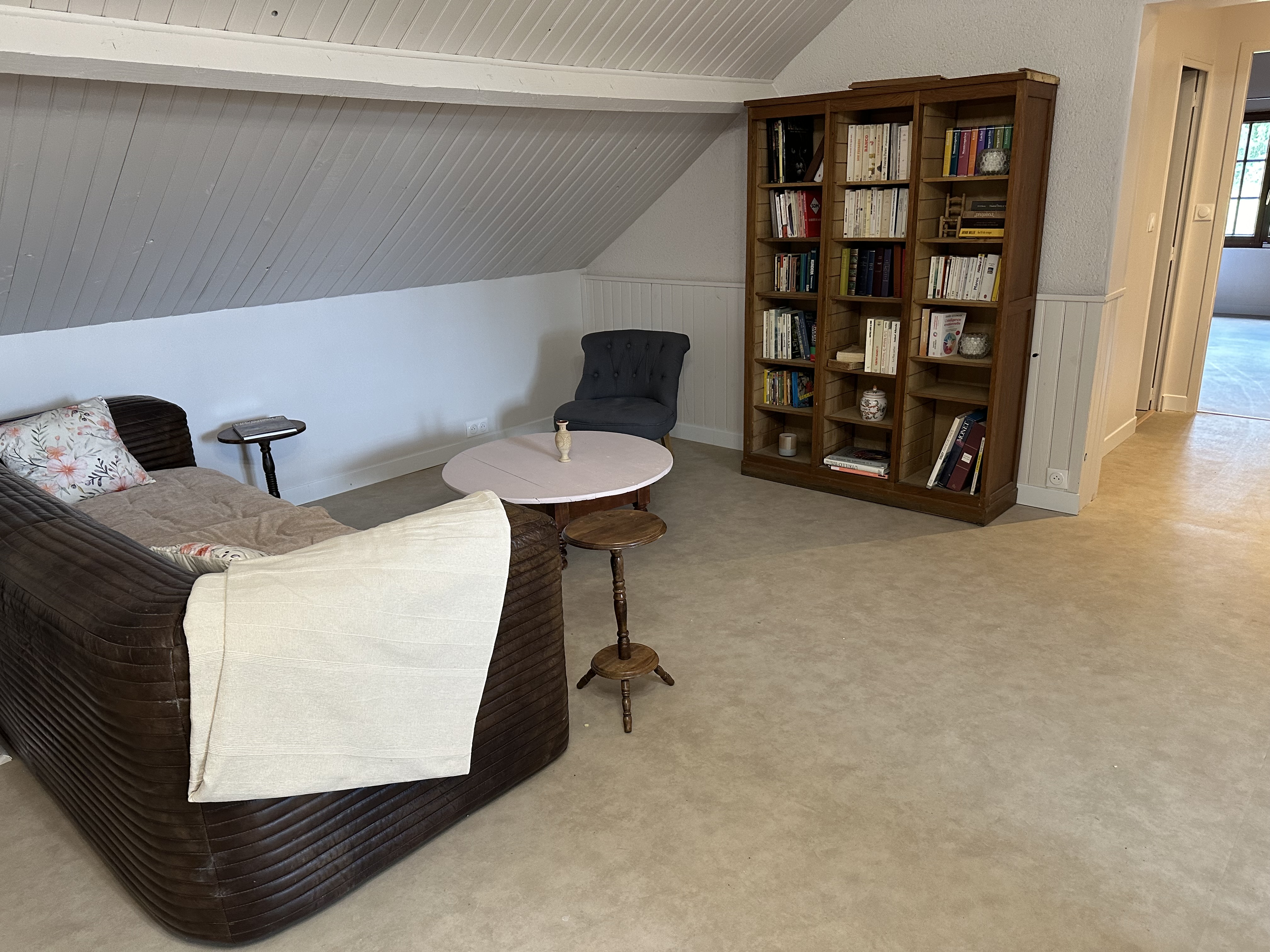 Le Clos André, Thoury - photo 2