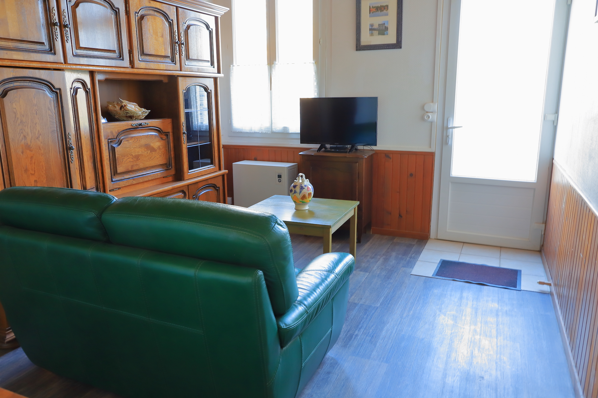 Gîte au bord du canal proche Briare et Gien, Ouzouer-sur-Trézée - photo 10