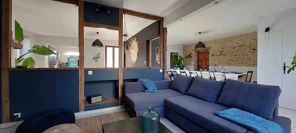 L'Auberge des Clés, Chevannes