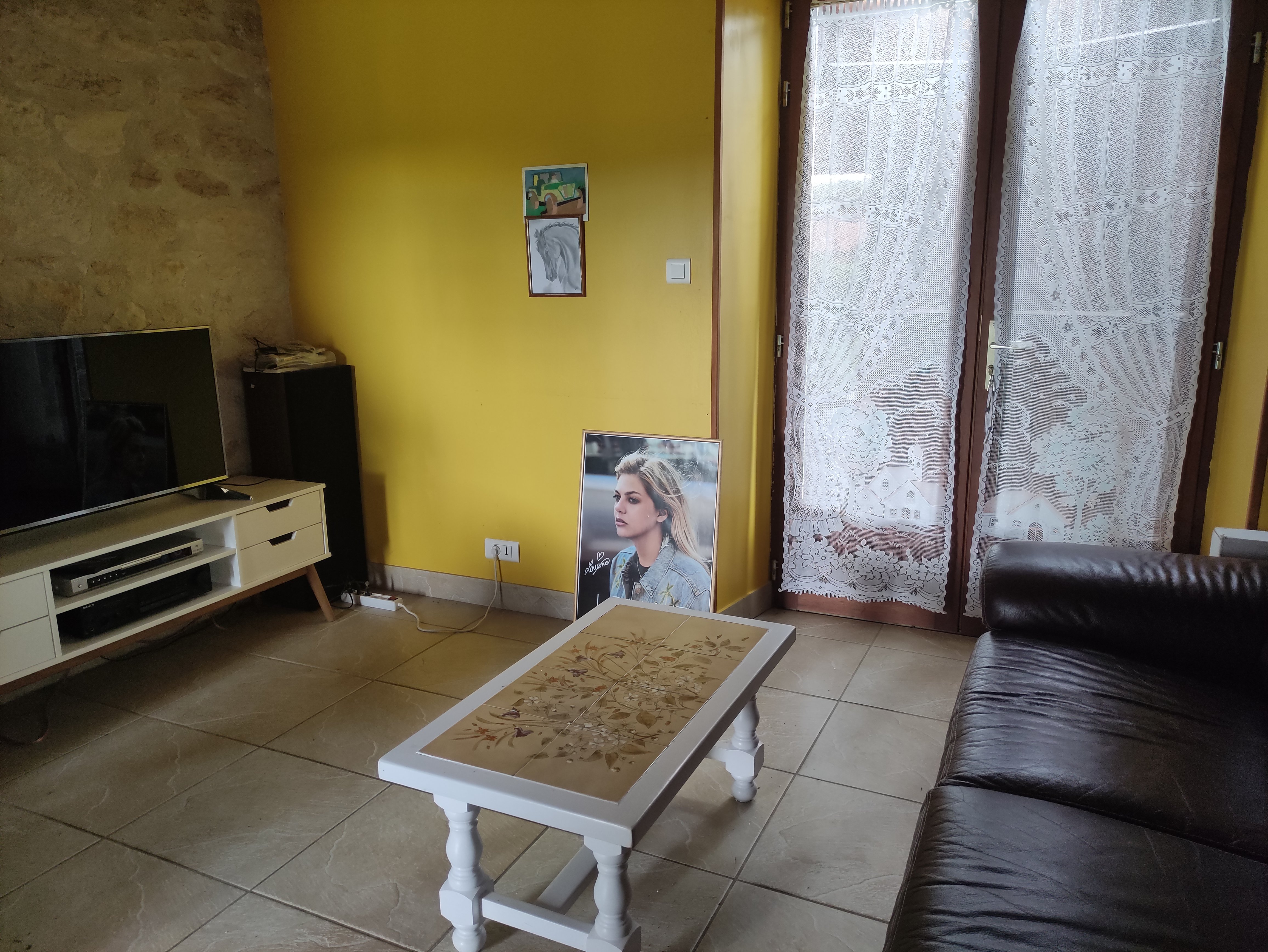 Gîte de la Forêt, Saint-Jeanvrin - photo 9