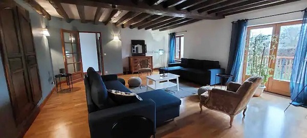 L'Auberge des Clés, Chevannes - photo 8