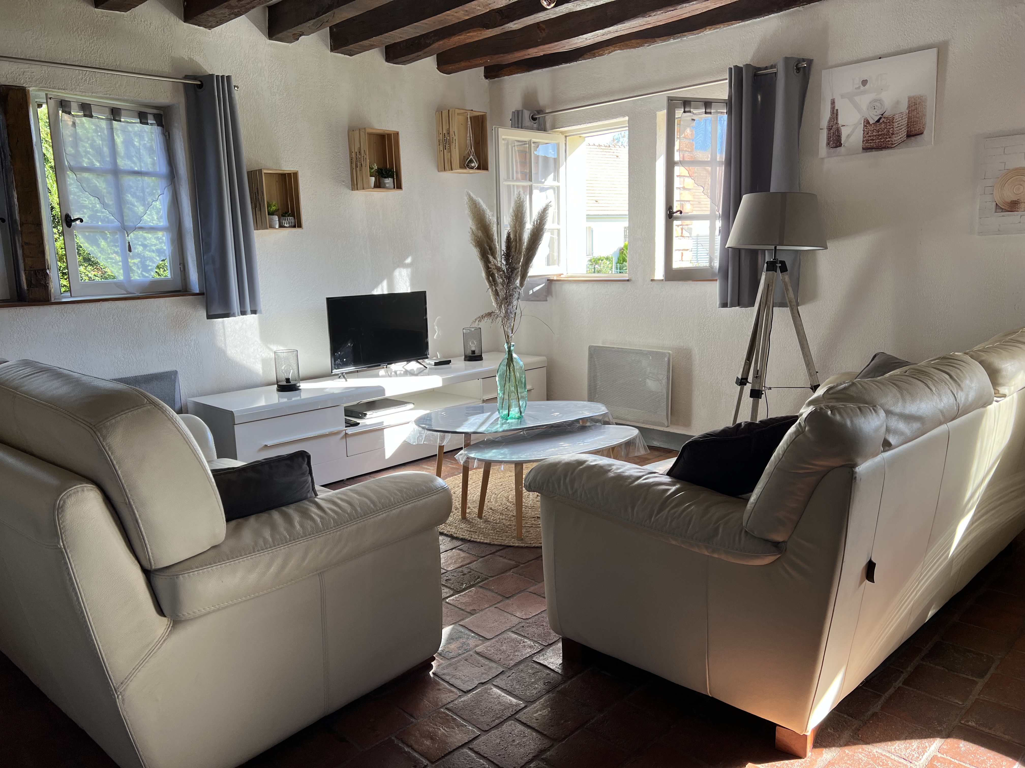 Gîte les Bruyères, Salbris - photo 9