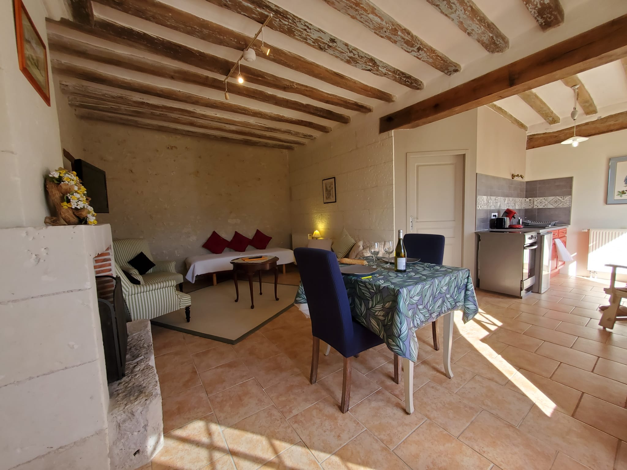 Les gîtes du Cormier, Sambin - photo 3