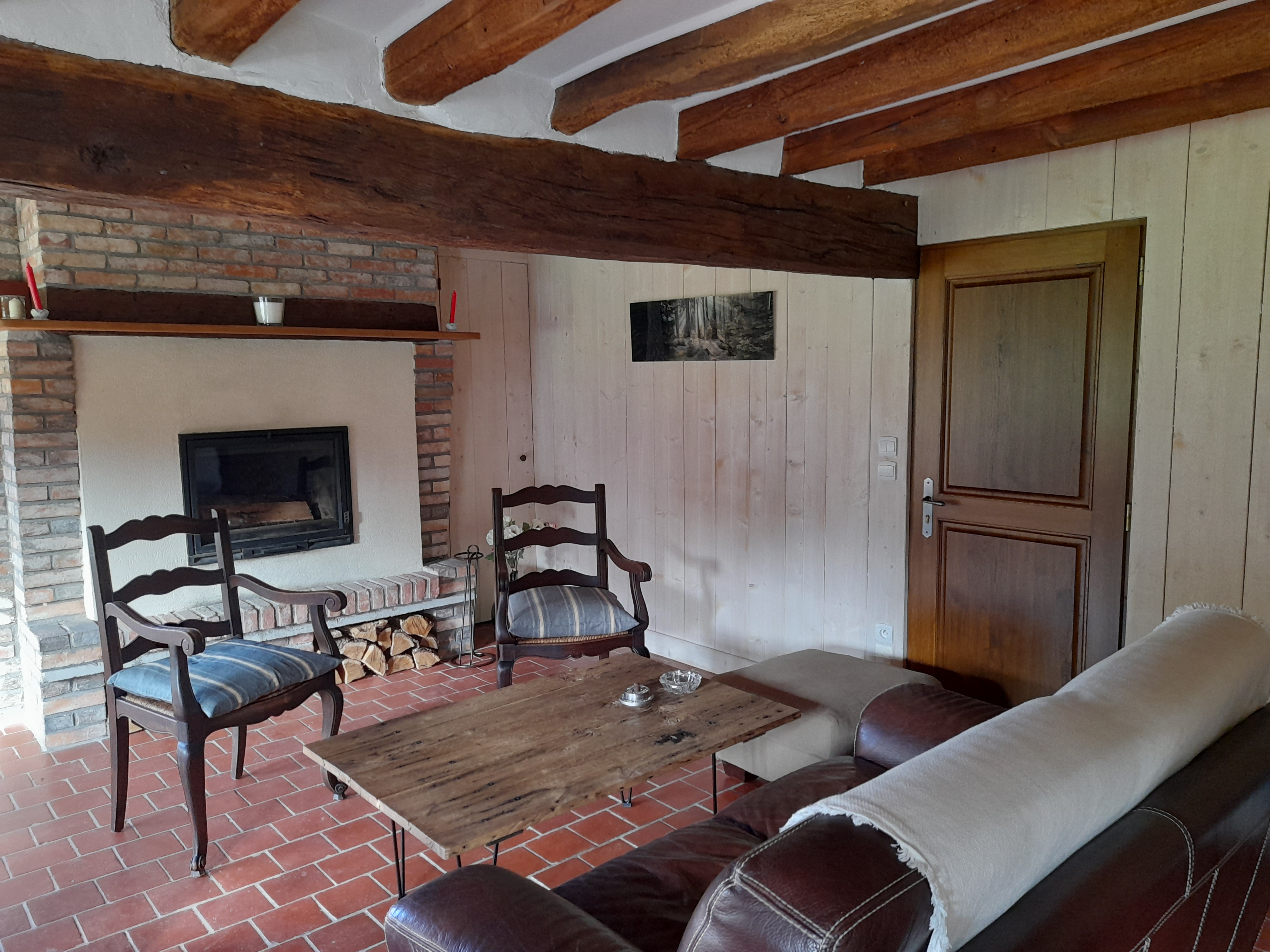 Gite des Grandes Tasnières, Nançay - photo 3