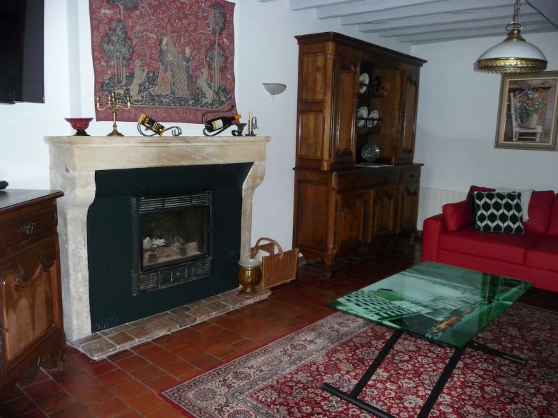 Gîte des Vignes, Verdigny - photo 2