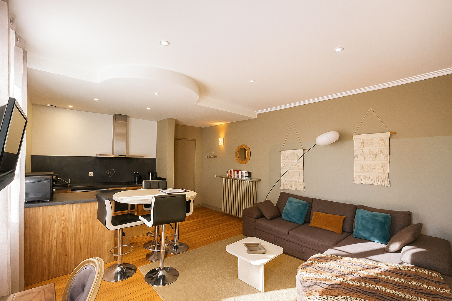 Appartement familial de l'Octroi, Chartres - photo 10