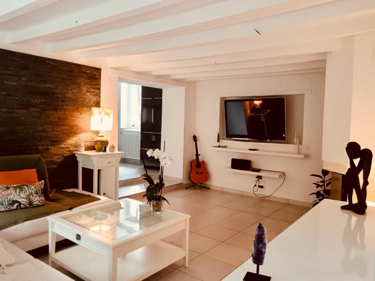 Le jardin de la pichonnerie, Thésée - photo 2