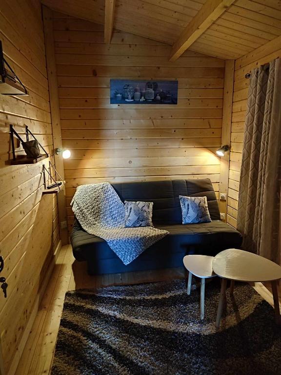 L'Eden du Sancerrois - Le Chalet, Sens-Beaujeu - photo 10