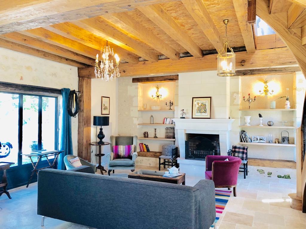 Lodge Park - La Chevellière, Saint-Romain-sur-Cher - photo 19